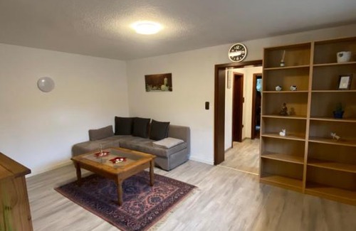Butendorf Apartamento | Bungalow