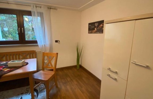Butendorf Apartamento | Bungalow