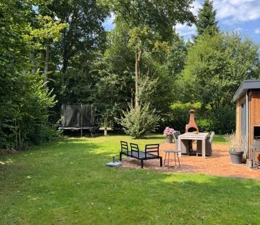 Gasselte Casa | Bungalow De Hazelaar I 4 personen - Vakantiepark De Kremmer