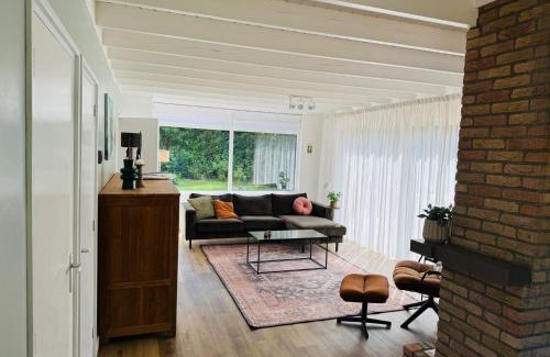 Gasselte Casa | Bungalow De Hazelaar I 4 personen - Vakantiepark De Kremmer