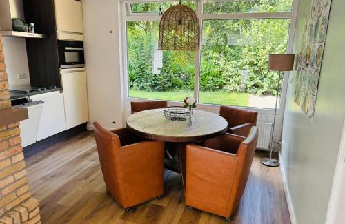 Gasselte Casa | Bungalow De Hazelaar I 4 personen - Vakantiepark De Kremmer