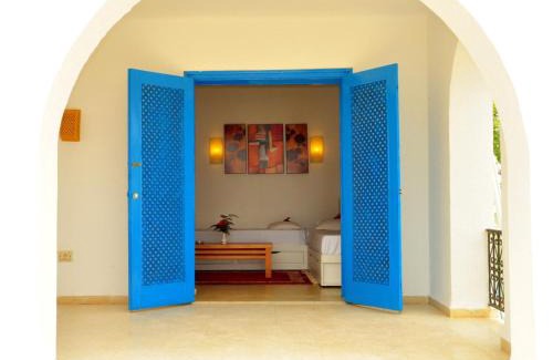 El Aouina Casa | Bungalow de Luxe en Bord de Mer a Nabeul