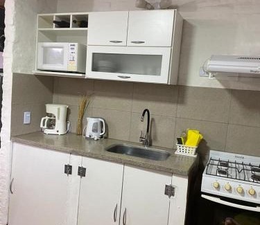 Santa Clara del Mar Apartamento | Bungalow/Departamento Santa Clara del Mar