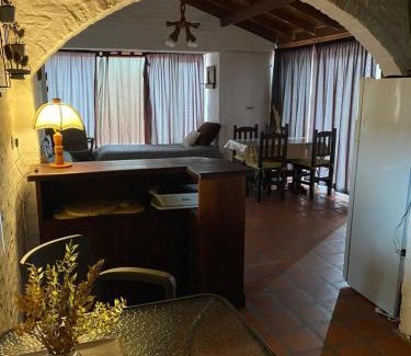 Santa Clara del Mar Apartamento | Bungalow/Departamento Santa Clara del Mar