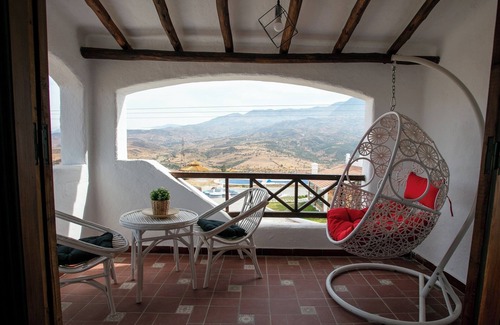 Derdara Casa | Bungalow Double 19 - El Cortijo Chefchaeun Hotel & Spa