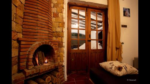 Derdara Casa | Bungalow double 20 - El Cortijo Chefchaoeun Hotel Spa
