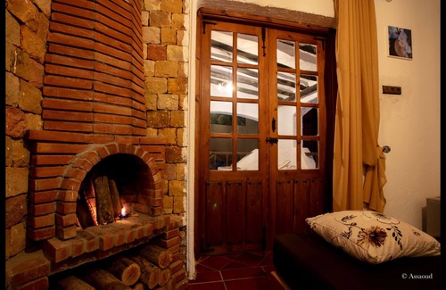 Derdara Casa | Bungalow Double 8 - El Cortijo Chefchaeun Hotel & Spa