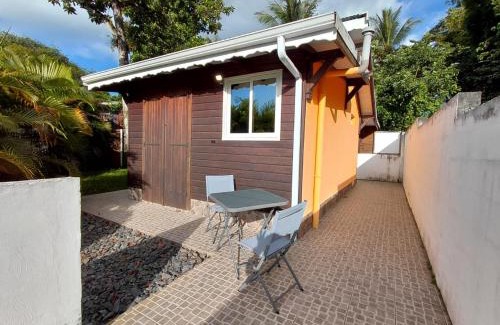 Baie-Mahault Casa | Bungalow Dumonter