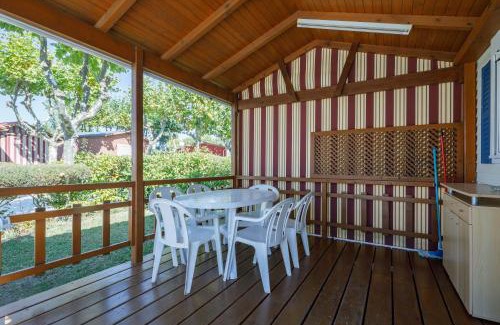 Balea Complejo | Bungalow E