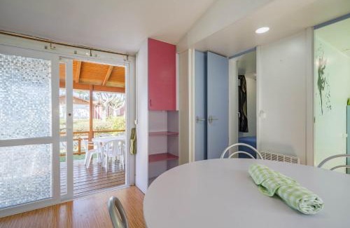 Balea Complejo | Bungalow E