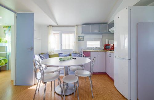 Balea Complejo | Bungalow E