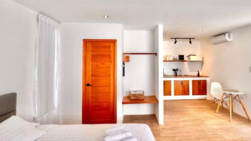Puerto Baquerizo Moreno Apartamento | Bungalow entero en Galapagos #11