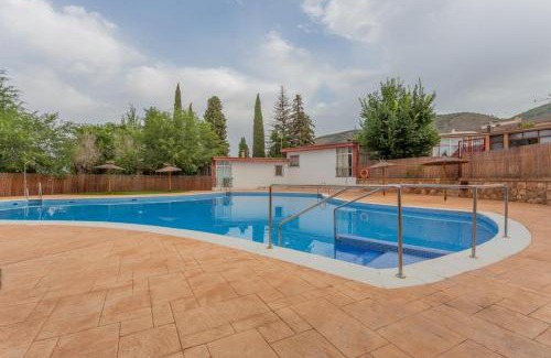 Padul Casa | Bungalow el puntal Padul