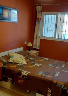 Puerto Marino Apartamento | Bungalow en Novamar a 800 metros del mar