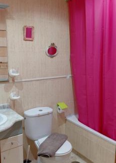 Puerto Marino Apartamento | Bungalow en Novamar a 800 metros del mar