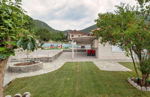 Dodoni Casa | Bungalow Episkopiko