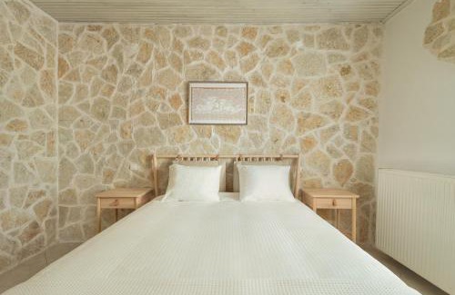 Dodoni Casa | Bungalow Episkopiko