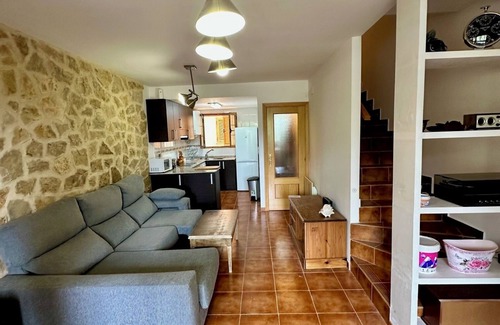 Alcalá de la Selva Casa | Bungalow Esqui Valdelinares REF 066