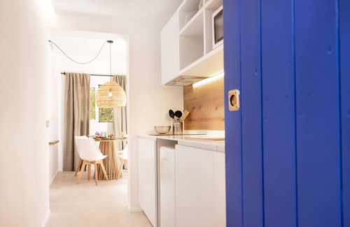 Formentera Apartamento | Bungalow Es Pins