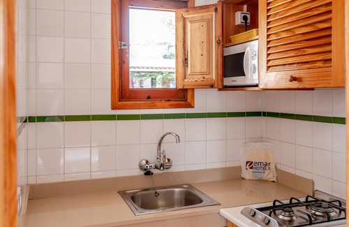 Formentera Apartamento | Bungalow Es Pins