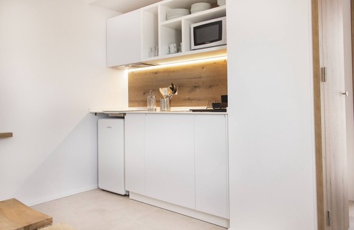 Formentera Apartamento | Bungalow Es Pins