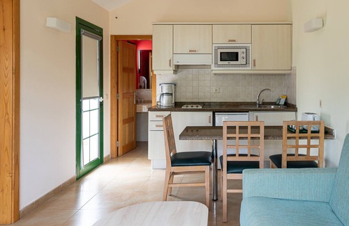 Campo Internacional Maspalomas Apartamento | Bungalows Cordial Sandy Golf