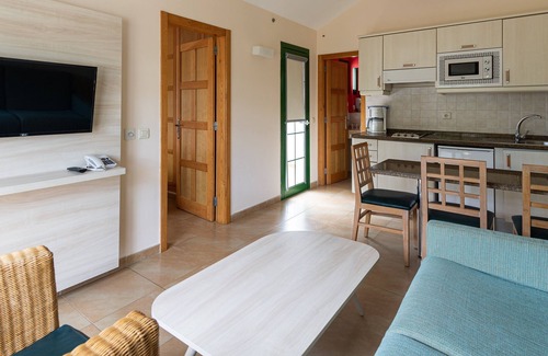 Campo Internacional Maspalomas Apartamento | Bungalows Cordial Sandy Golf