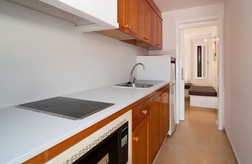 Playa del Inglés Apartamento | Bungalows Cordial Biarritz
