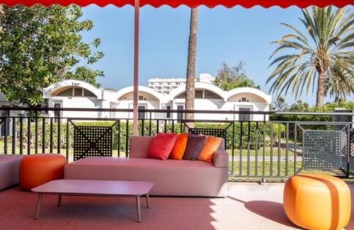Playa del Inglés Apartamento | Bungalows Cordial Biarritz