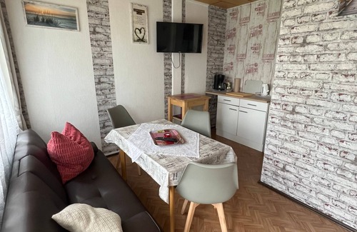 Bellin Casa | Bungalow für 5 Gäste mit 35m² in Ueckermünde