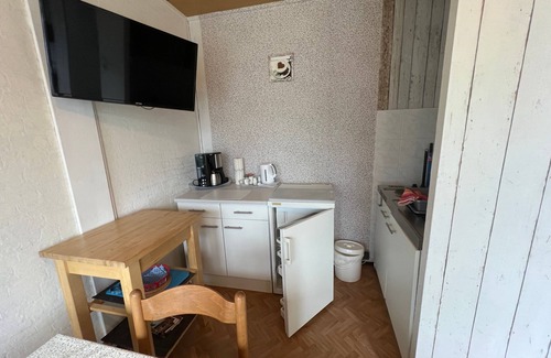 Bellin Casa | Bungalow für 5 Gäste mit 35m² in Ueckermünde