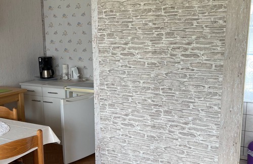 Bellin Casa | Bungalow für 5 Gäste mit 35m² in Ueckermünde