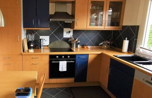 Popens Casa | Bungalow für 6 Gäste mit 160m² in Aurich