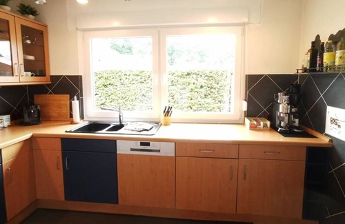 Popens Casa | Bungalow für 6 Gäste mit 160m² in Aurich