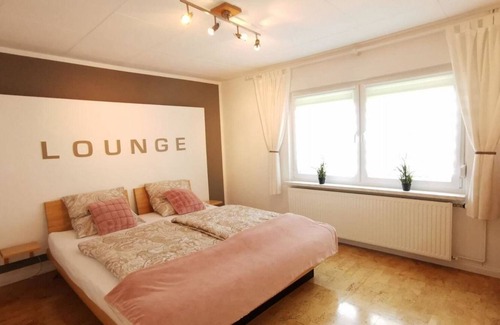 Popens Casa | Bungalow für 6 Gäste mit 160m² in Aurich