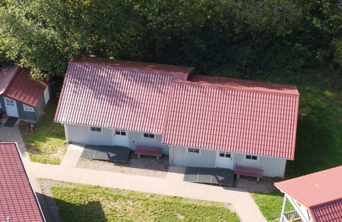 Losheim am See Casa | Bungalow für 6 Gäste mit 45m² in Losheim am See