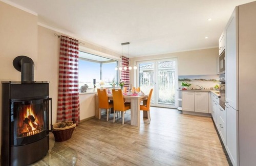 Klausdorf Casa | Bungalow para 5 personas con 94m² en Fehmarn OT Klausdorf (57928)