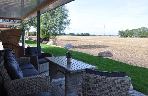 Klausdorf Casa | Bungalow para 5 personas con 94m² en Fehmarn OT Klausdorf (57928)