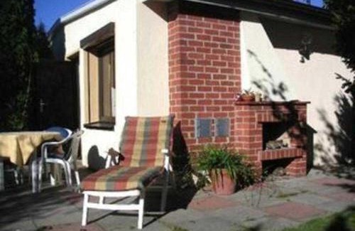 Kuehlungsborn Apartamento | Bungalow Fam Müller Prüter