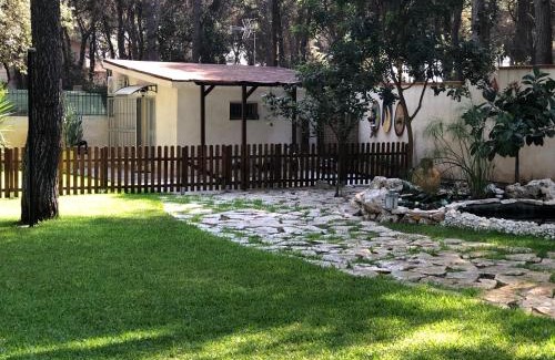 Centro Storico Apartamento | Bungalow Fatamorgana