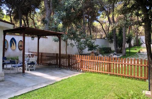 Centro Storico Apartamento | Bungalow Fatamorgana