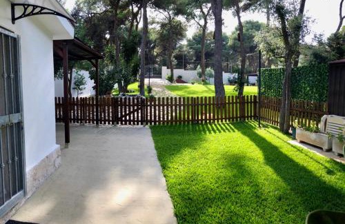 Centro Storico Apartamento | Bungalow Fatamorgana
