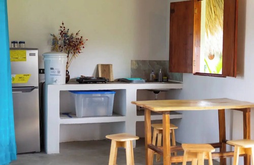 El Paredon Casa | Bungalow fish with AZURA private pool and kitchen