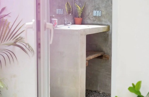 El Paredon Casa | Bungalow fish with AZURA private pool and kitchen