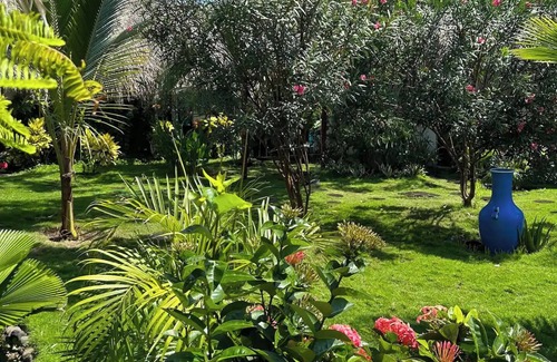 El Paredon Casa | Bungalow fish with AZURA private pool and kitchen