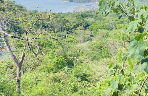 Paquera Casa | Bungalow, floor 2, Ocean View, sleeps 4, king-size bed,10 min from Curu Nat Park