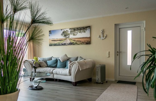 Weitenhagen Casa | Bungalow para 2 personas con 70m² en Weitenhagen (124926)