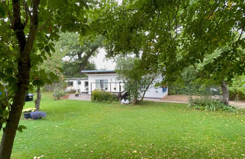 Gartenstadt-Stadtweide Casa | Vrbo Property