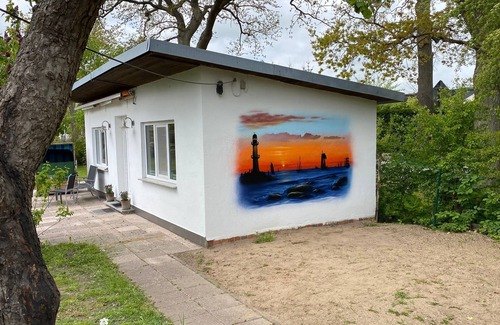 Gartenstadt-Stadtweide Casa | Vrbo Property