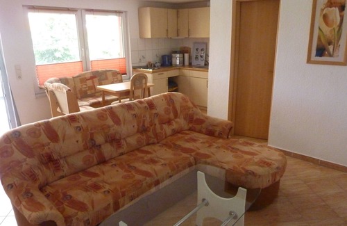 Krusenhagen Casa | Bungalow para 2 personas con 45m² en Krusenhagen (73002)